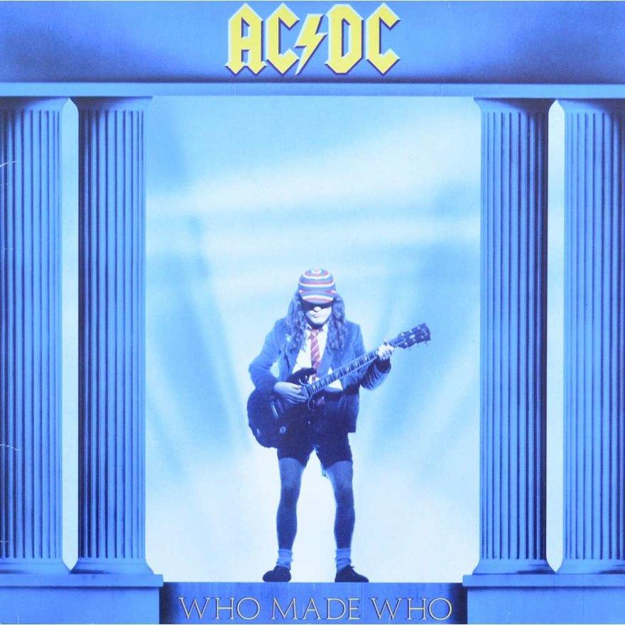 AC DC